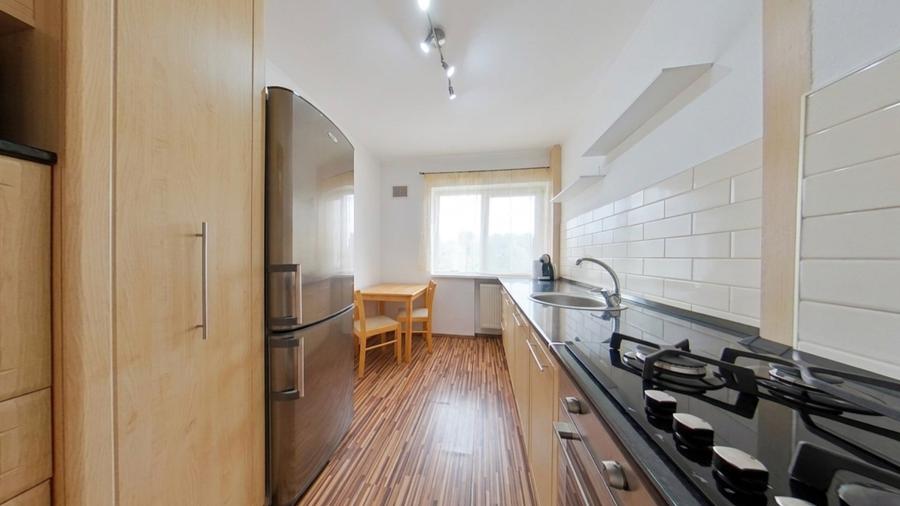 Apartament luminos cu 2 camere în Podgoria, cu vedere superbă - 7