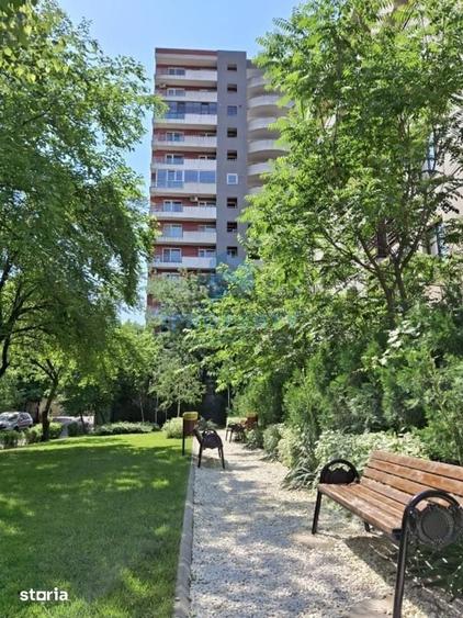 Apartament cu 3 camere în Pajura