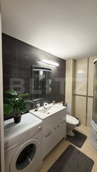 Apartament 2 camere, modern, parcare, zona Sopor - 5
