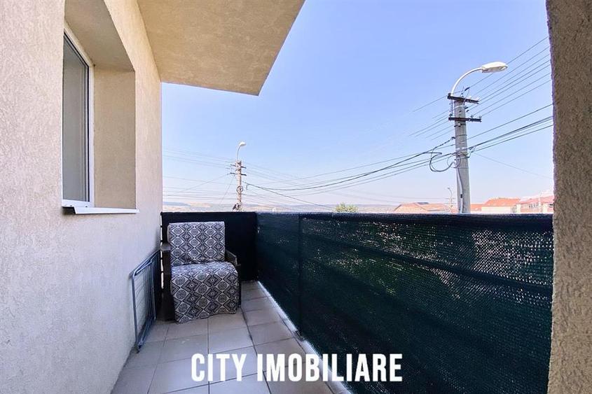 Apartament 2 camere (2 dormitoare) în Zorilor, lângă UMF, cu parc - 5