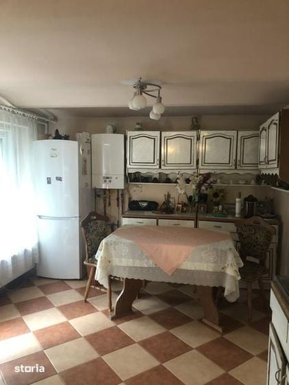 Casă cu 1 camere cu Teren 45 Mp în Central