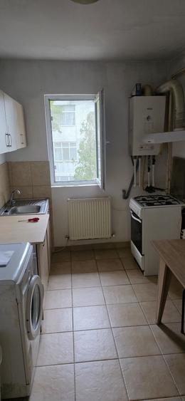 Apartament cu 2 camere decomandat în Călugăreni