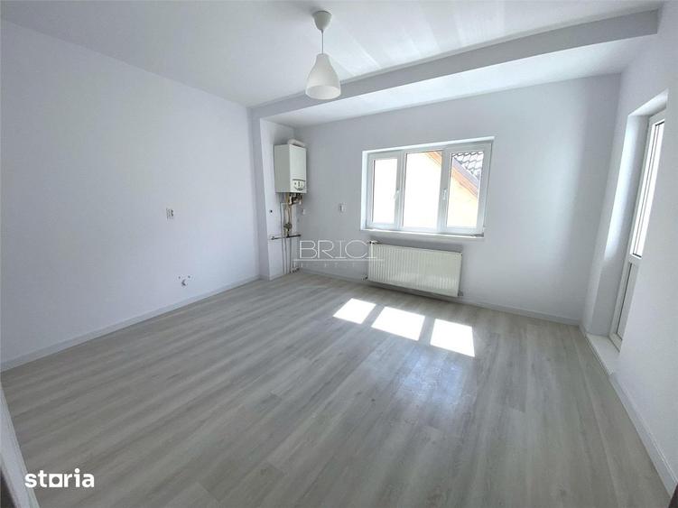 Birou spatiu, 20mp, cu Parcare si balcon, zona Avram Iancu - 1