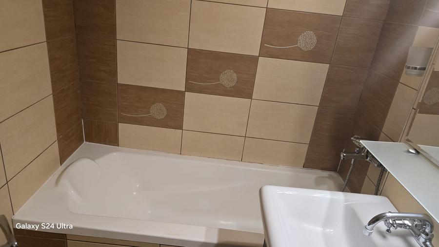 Garsonieră decomandată în Mărăști