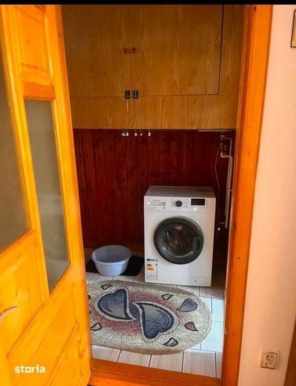 Apartament cu 2 camere în Crihala