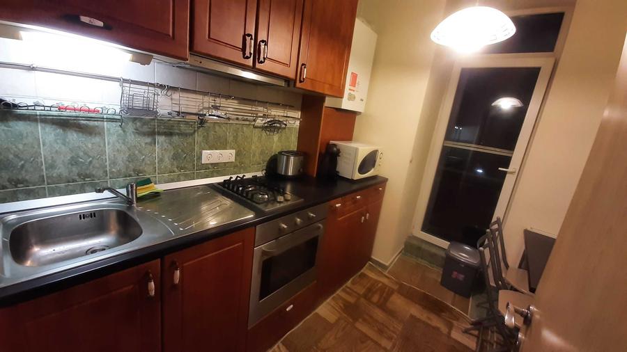 Apartament cu 2 camere decomandat în Dumbrăvița