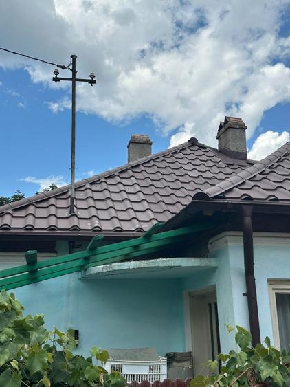 Casă individuală cu 4 camere cu Teren 2904 Mp în Dărmănești