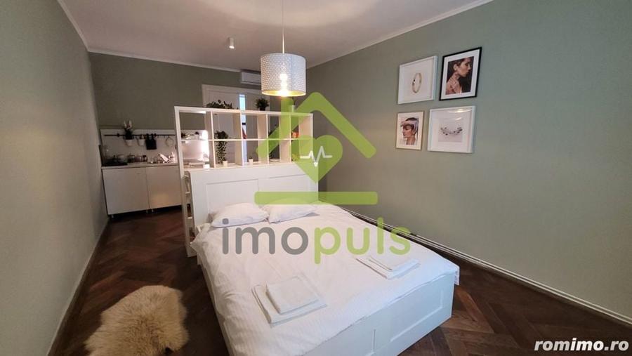2 apartamente STUDIO pe Eugeniu de Savoya ? - 14
