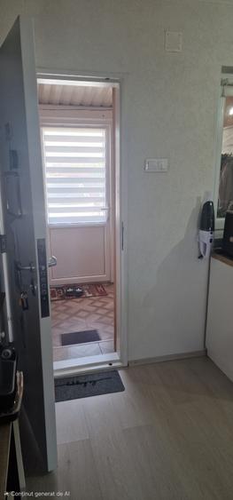 Casă cu 3 camere în Nojorid