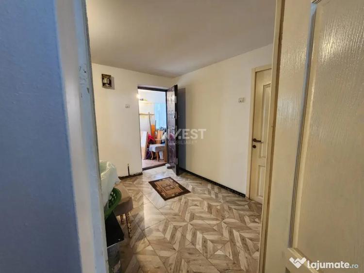 Casă cu 3 camere cu Teren 250 Mp în Valea Adâncă