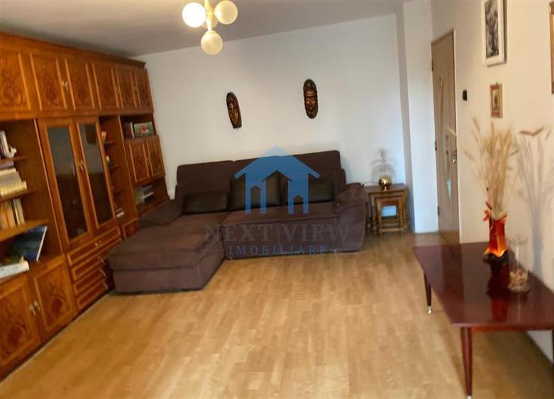 Apartament cu 4 camere decomandat în Mănăștur
