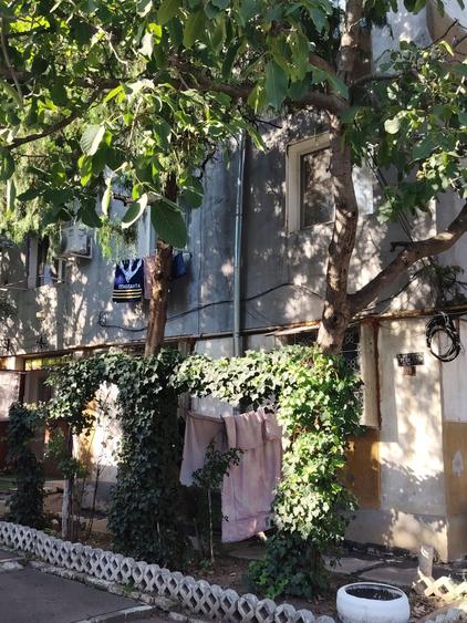 Apartament cu 2 camere semidecomandat în Alexandru Odobescu