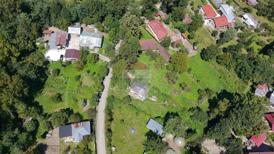 Teren Construcții intravilan de 8277 mp, în Provița de Jos