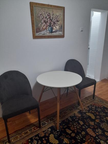Garsonieră decomandată în Ultracentral