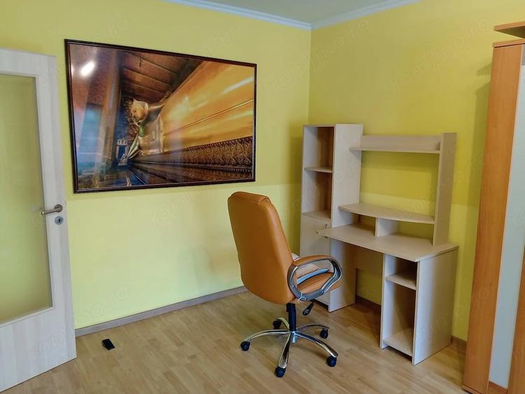 Apartament cu 2 camere decomandat în Dâmbovița