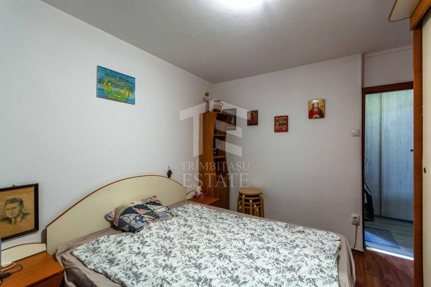 Arena Nationala, Basarabia Apartament 3 camere - 9