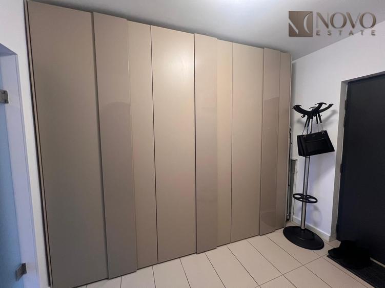 Apartament cu 2 camere decomandat, mobilat în Turda