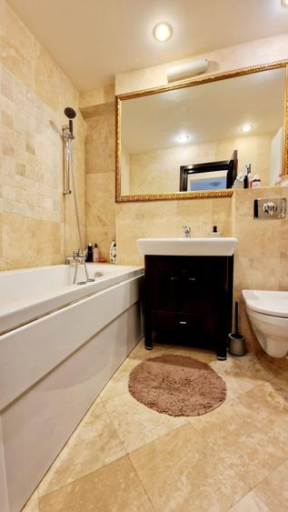 Apartament cu 2 camere semidecomandat în Copou