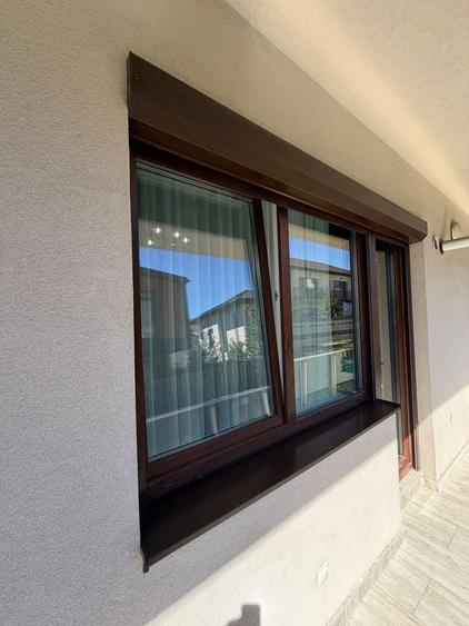 Apartament 2 camere, dressing, terasa, parcare, Parcul Poligon - 14