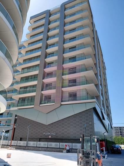 Apartament cu 2 camere în Nord
