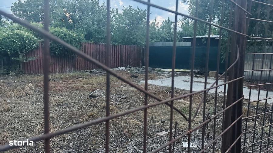 Spațiu comercial, în Apusului