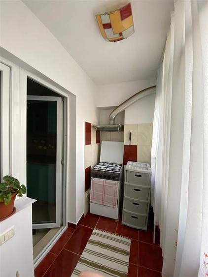 Apartament 2 Camere Decomandat Aparatorii Patriei - 10