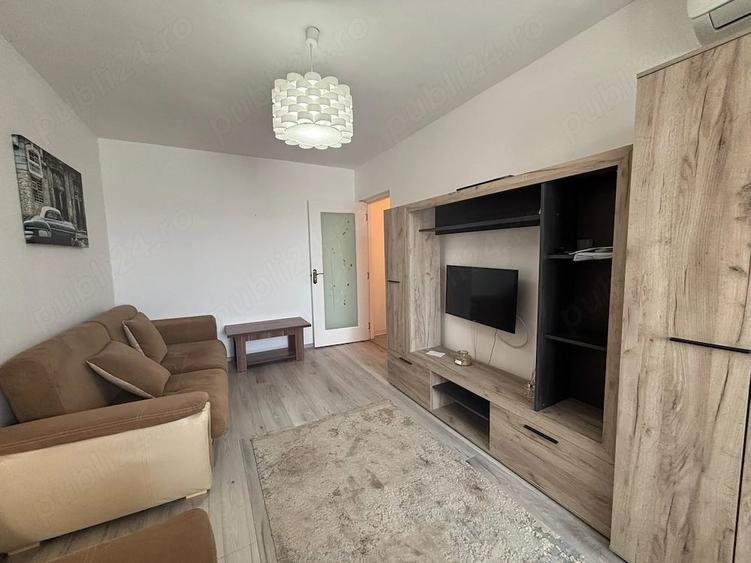 Apartament 3 camere, renovat, centrala termica, aer condi?ionat - Alexandru cel Bun - 14