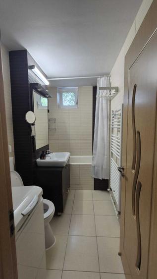Apartament cu 3 camere decomandat în Gheorgheni