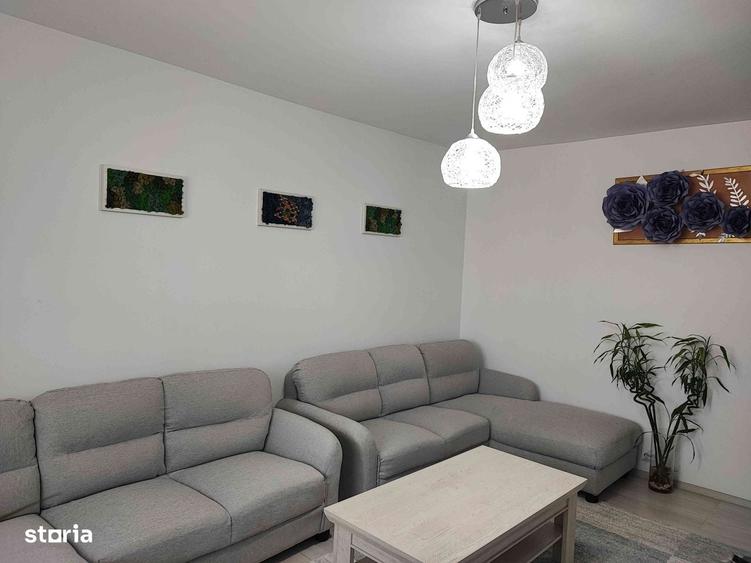 Apartament cu 3 camere în Eremia
