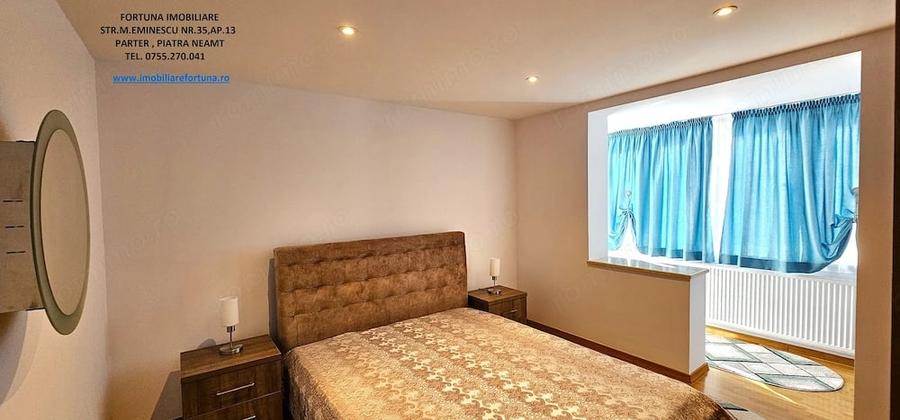 Apartament premium 3 camere, Ultramodern, zona Centrala - 15