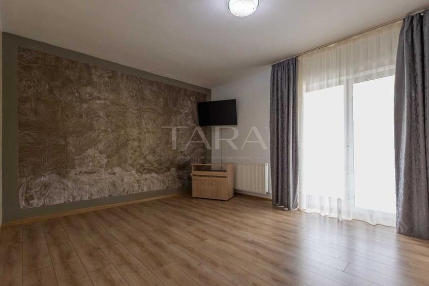 Apartament cu 2 camere decomandat, mobilat în Florești — fotografia 3