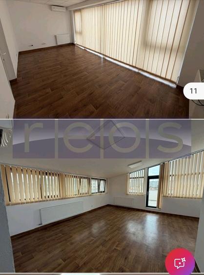 Spațiu comercial, de 600 mp, în Titulescu