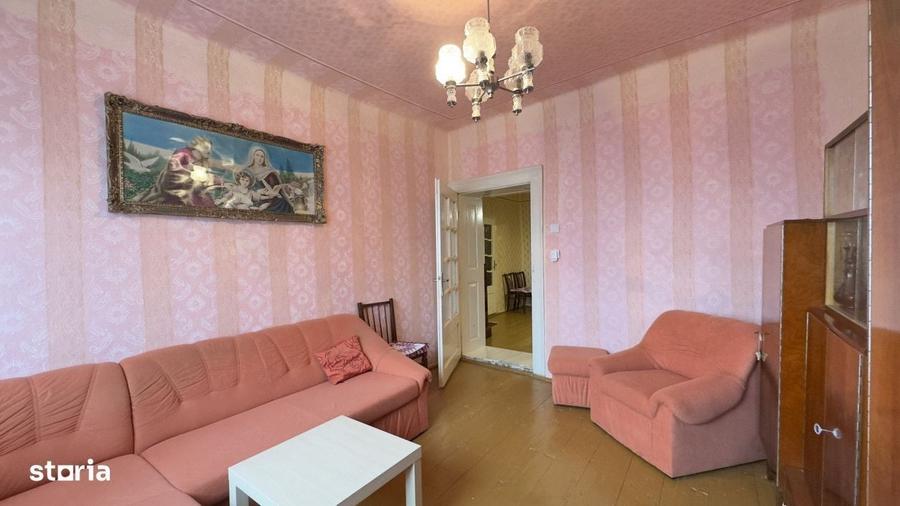 Casa 4 camere, Teren 3.405 mp Loc. Dindestiu Mic Jud. Satu Mare-Comisi - 19