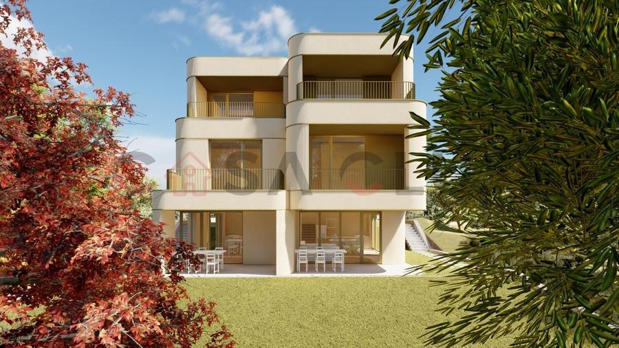 Casa zona Voronet - View superb spre oras - 7