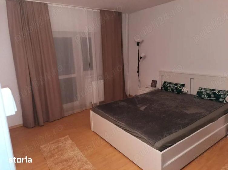 Apartament cu 2 camere decomandat în Aviației
