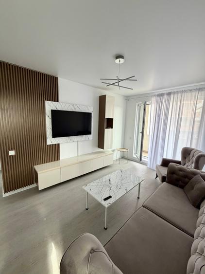 Apartament cu 2 camere decomandat în Dudu