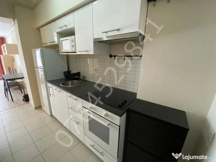 Daimond Residence,zona Bd. Pipera-scoala Americana,Str. Matei Basarab - 5