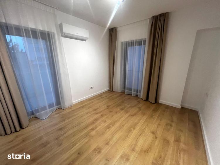 Apartament cu 3 camere în Gara de Nord