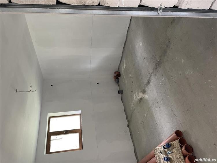 Casă cu 6 camere în Marga