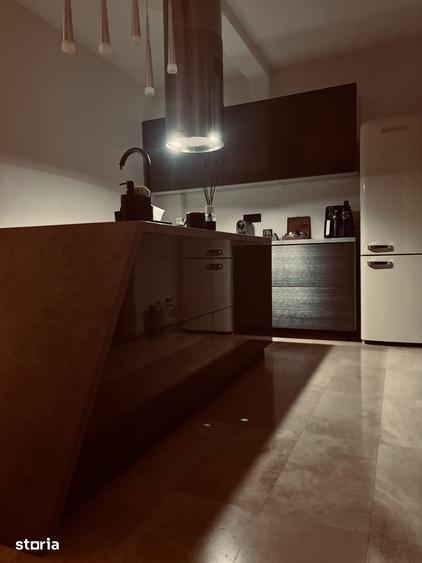 Apartament de vanzare Mamaia Nord - 5