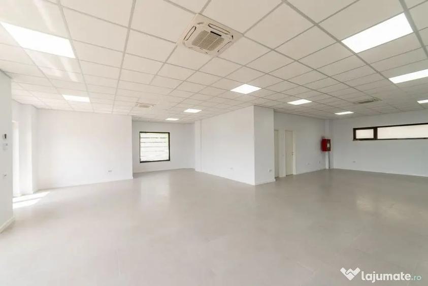 Spațiu comercial, de 110 mp, în Craiovei