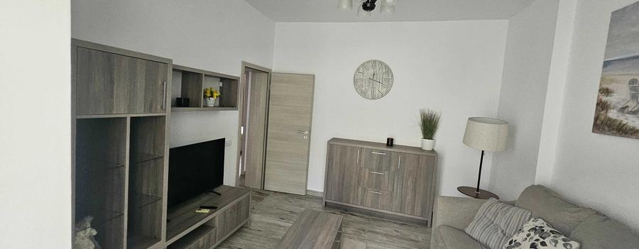 Oferta inchiriere apartament 3 camere - 8
