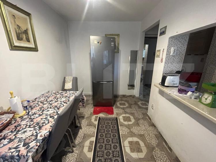 Apartament 2 camere, 39 mp, zona MICRO 6 - 7