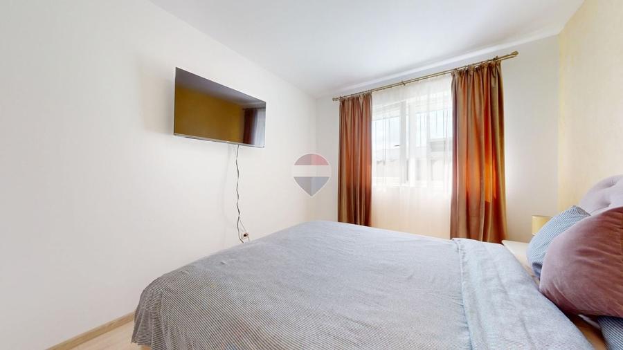 Apartament cu 2 camere de închiriat - 9