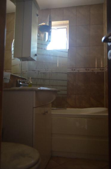 Apartament cu 2 camere decomandat în Ultracentral