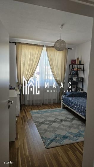 Apartament 3 camere de vanzare | Selimbar | 76 mp | pod - 3
