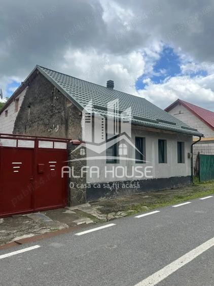 Casă cu 5 camere în Central