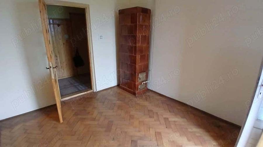 Apartament cu 2 camere în Caransebeș