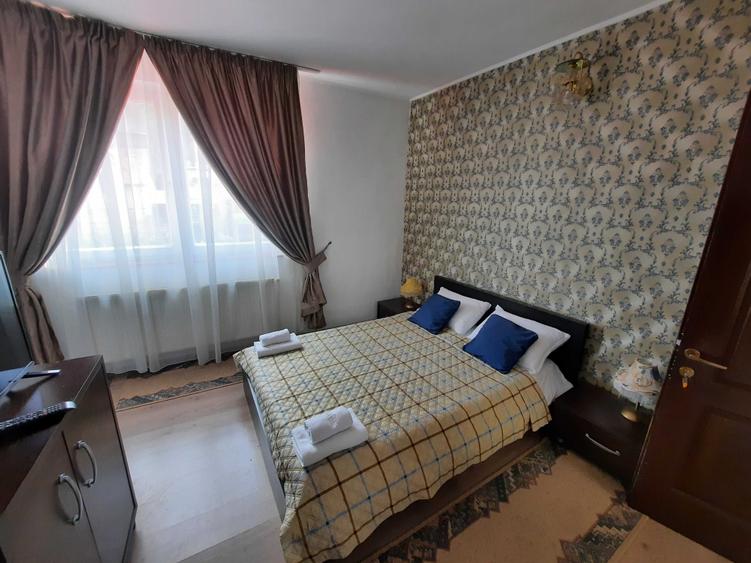 Spațiu comercial, de 807 mp, în Central