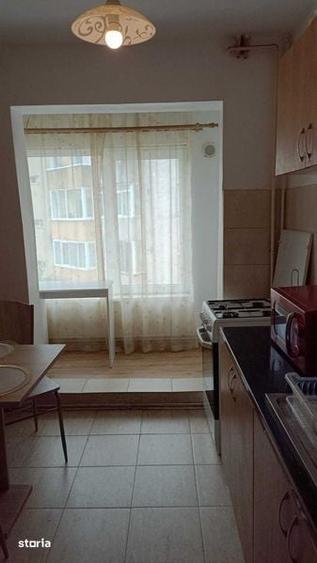 Inchiriez apartament 2 camere, cartier Scriitorilor - 7